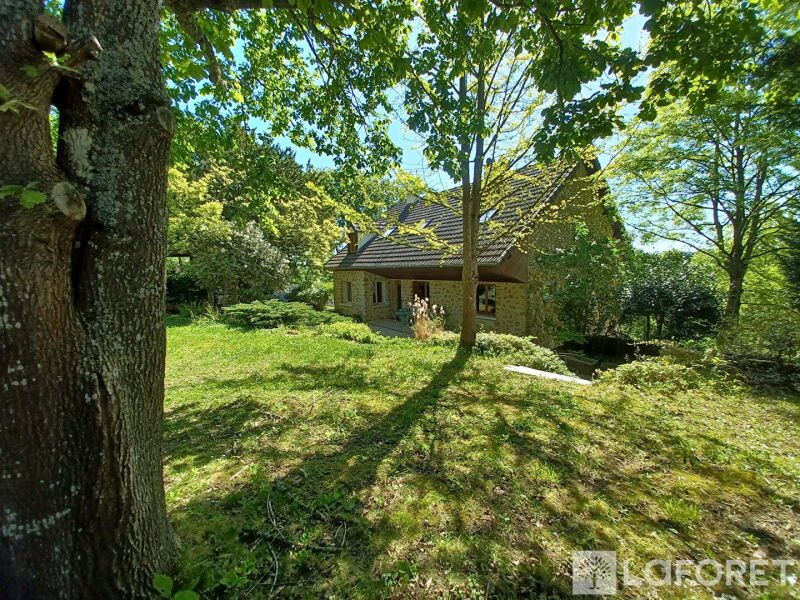 Maison à vendre, 240m², Gif-sur-Yvette