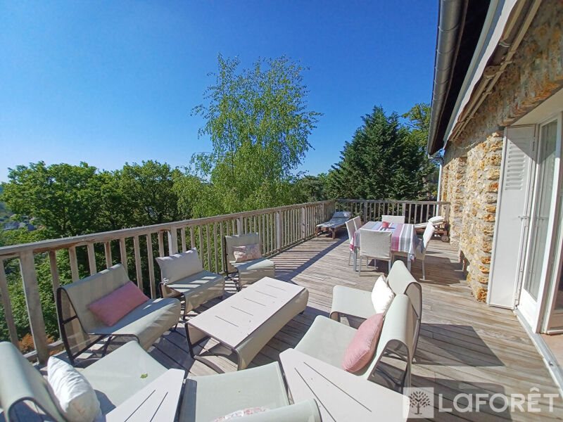 Maison à vendre, 240m², Gif-sur-Yvette