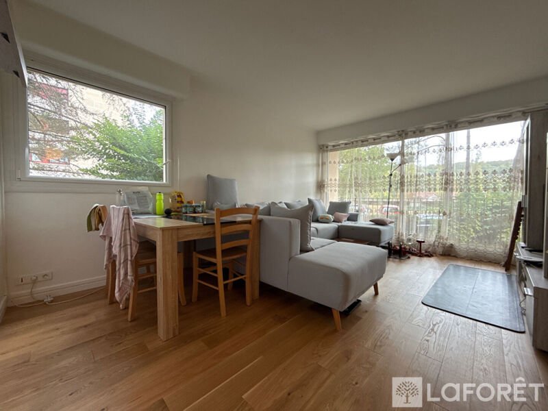 Appartement à vendre, 64m², Gif-sur-Yvette