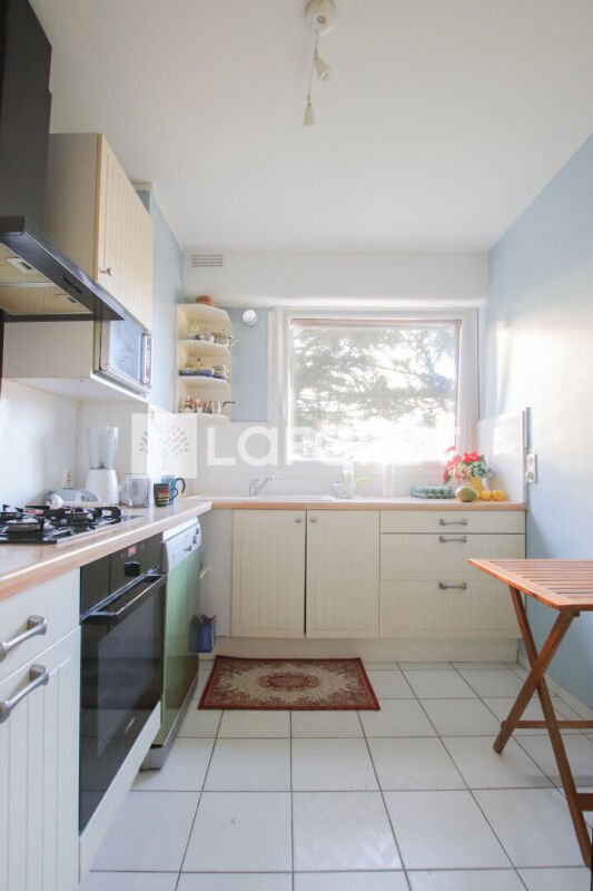 Appartement à vendre, 64m², Gif-sur-Yvette