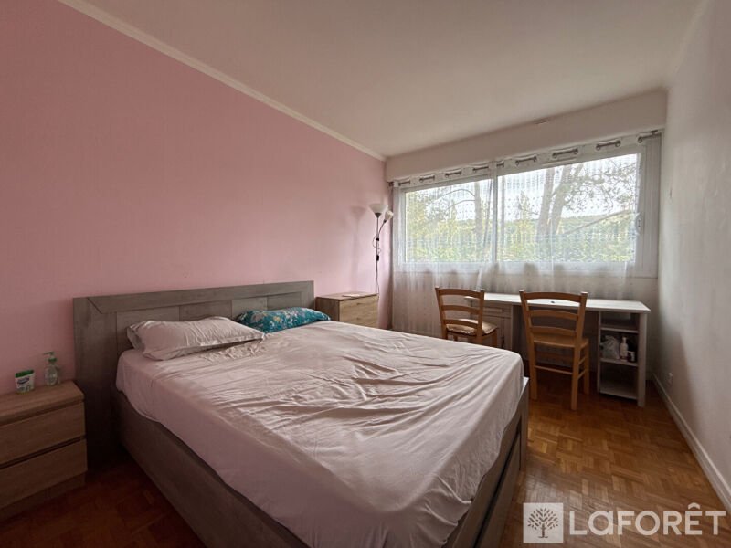Appartement à vendre, 64m², Gif-sur-Yvette
