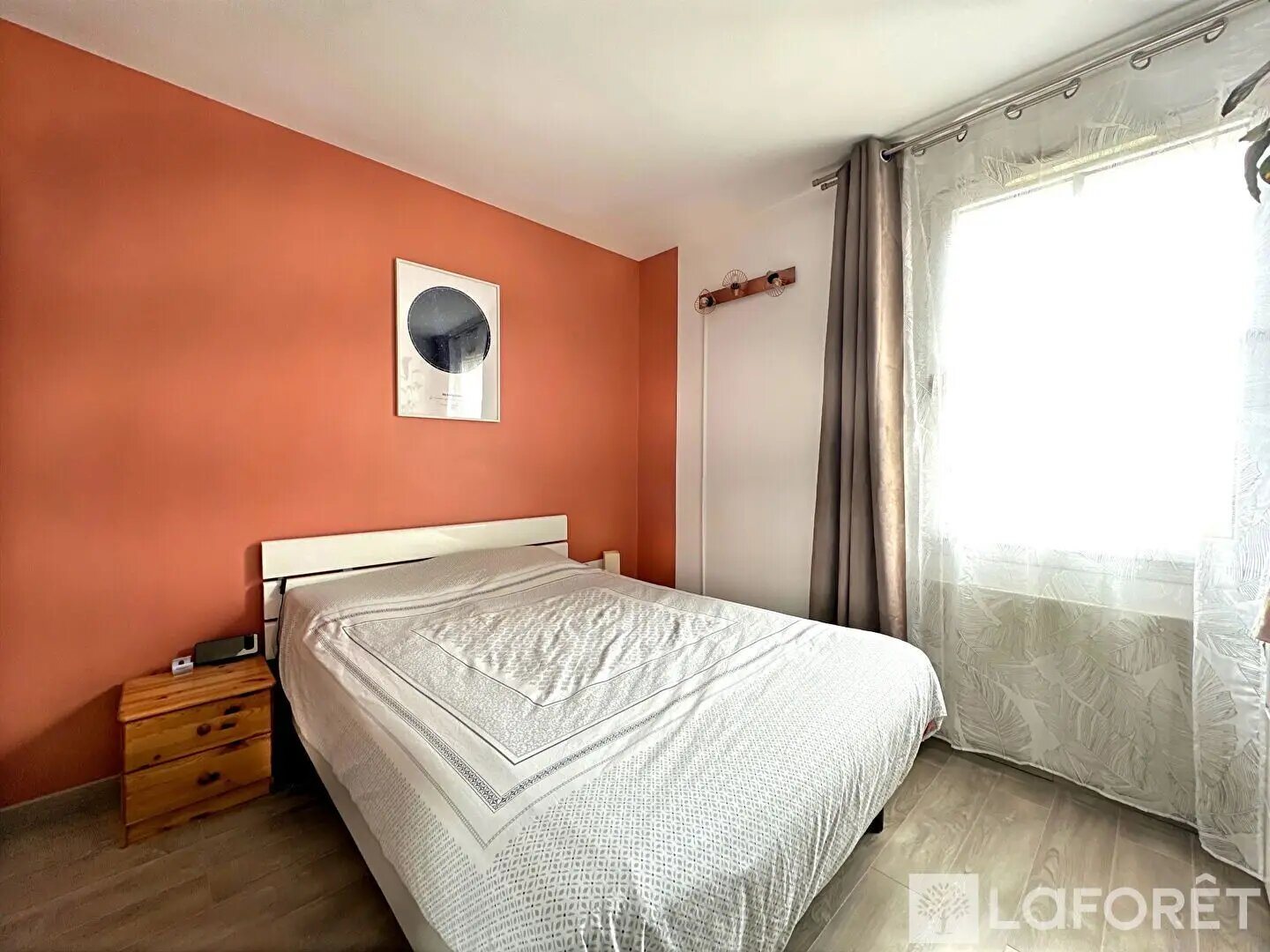Appartement à vendre, 68m², Saclay