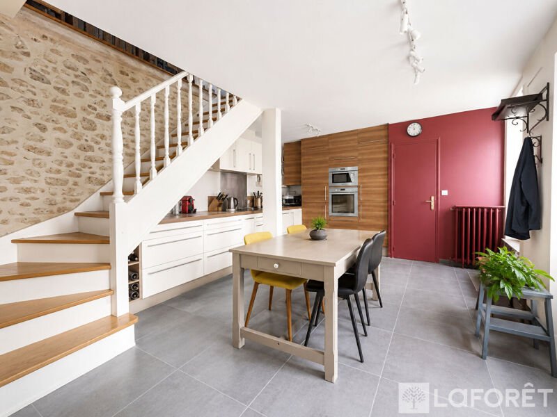 Appartement à vendre, 87m², Gif-sur-Yvette