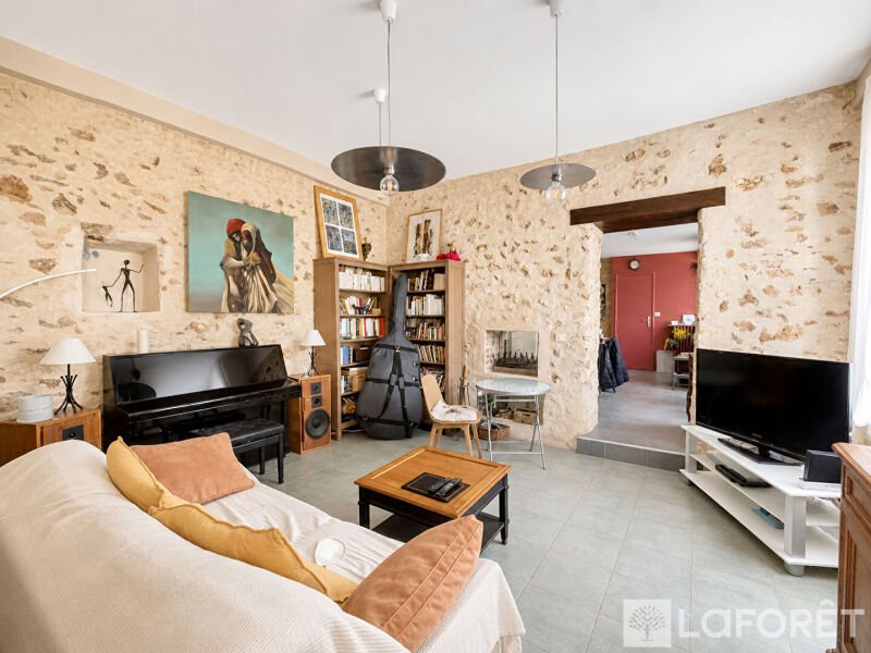 Appartement à vendre, 87m², Gif-sur-Yvette