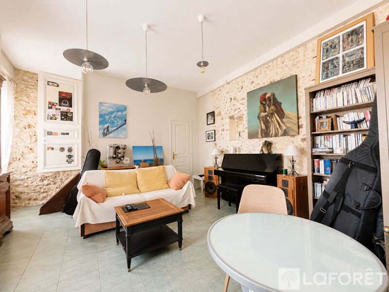 Appartement à vendre, 87m², Gif-sur-Yvette