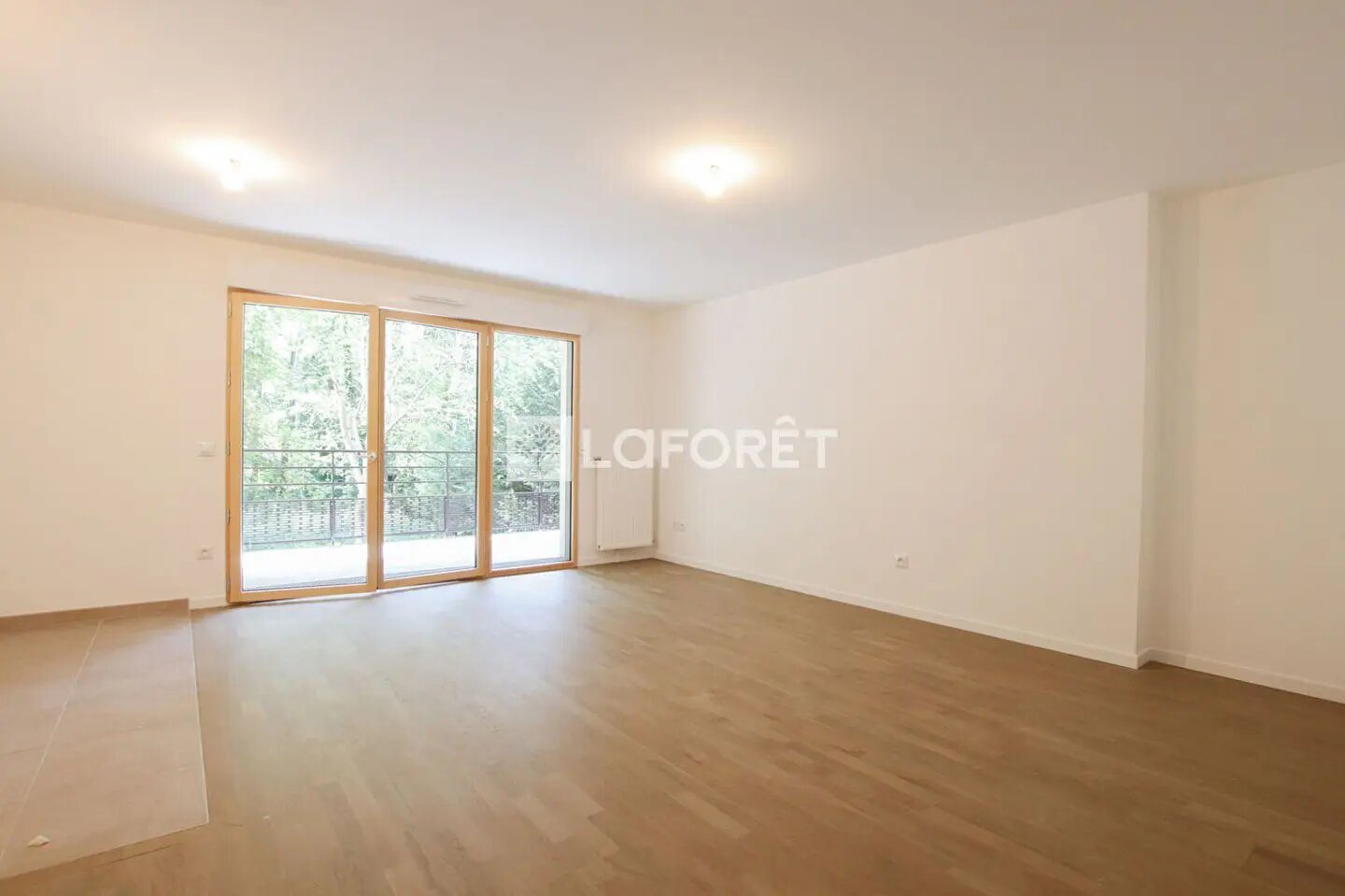Appartement à louer, 67m², Saint-Rémy-lès-Chevreuse
