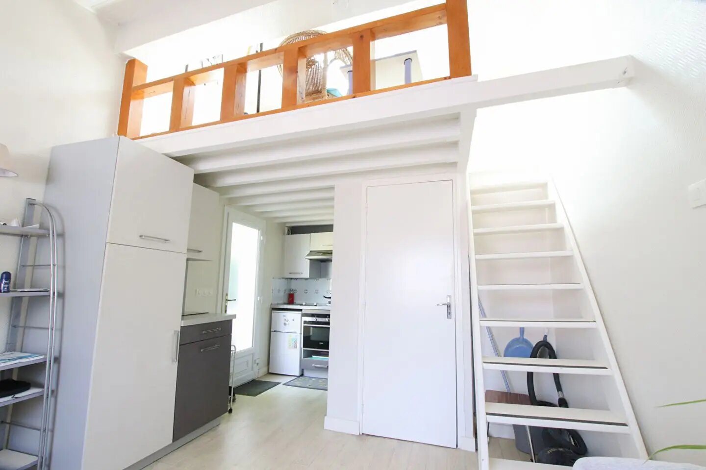 Appartement à louer, 19m², Bures-sur-Yvette