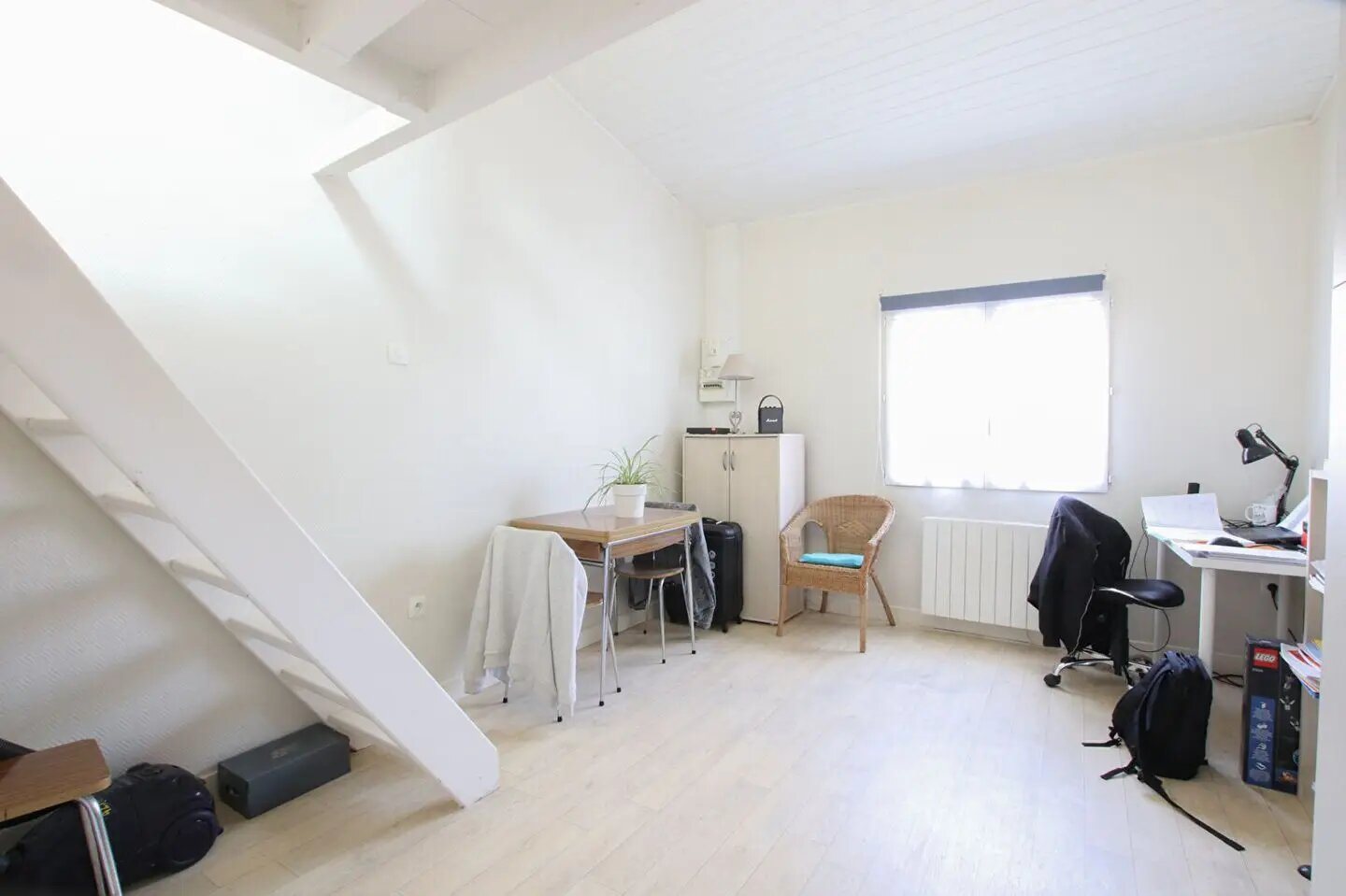 Appartement à louer, 19m², Bures-sur-Yvette