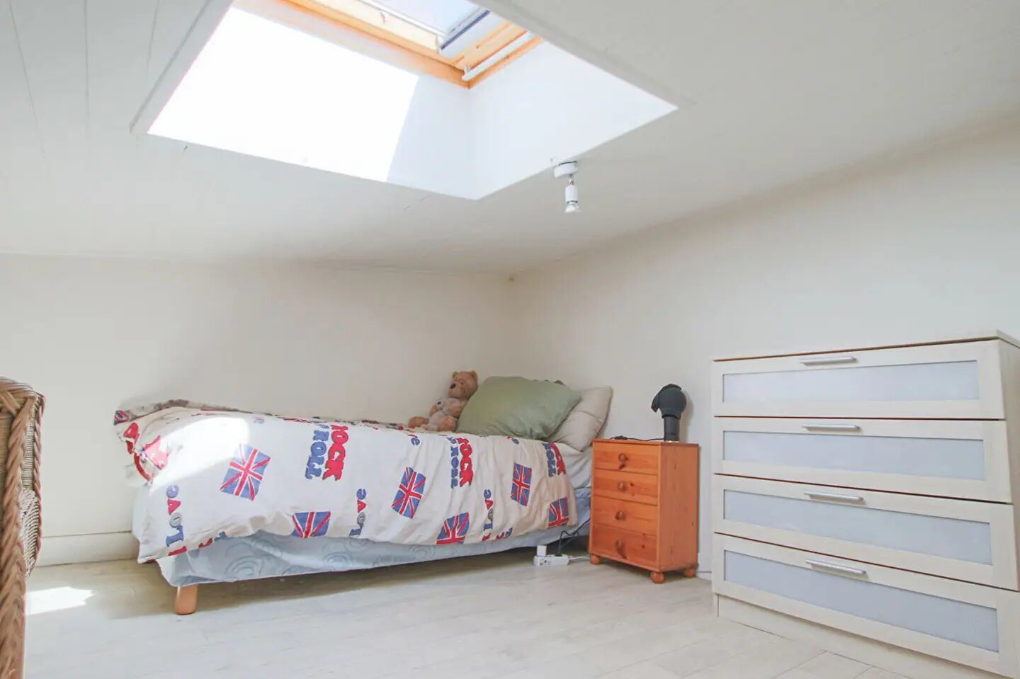 Appartement à louer, 19m², Bures-sur-Yvette