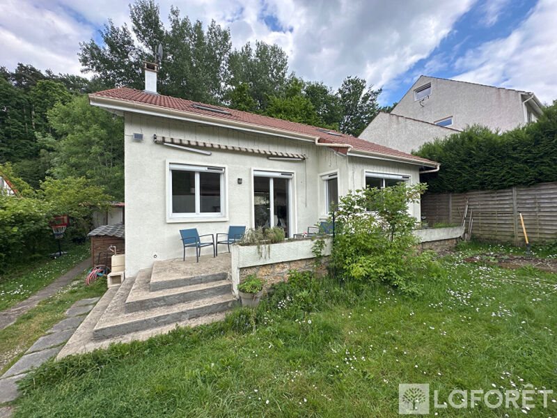 Maison à vendre, 106m², Gif-sur-Yvette