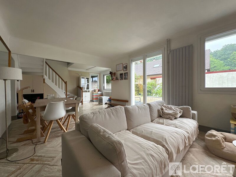 Maison à vendre, 106m², Gif-sur-Yvette