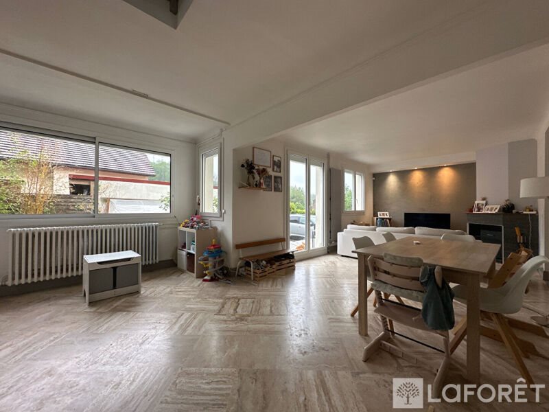 Maison à vendre, 106m², Gif-sur-Yvette