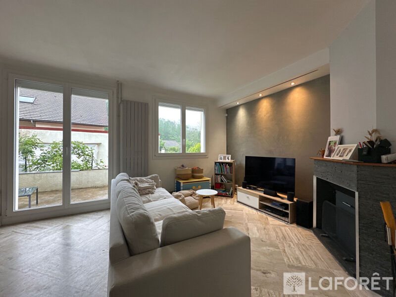 Maison à vendre, 106m², Gif-sur-Yvette