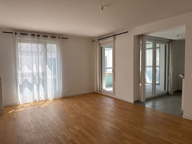 Appartement à louer, 65m², Gif-sur-Yvette