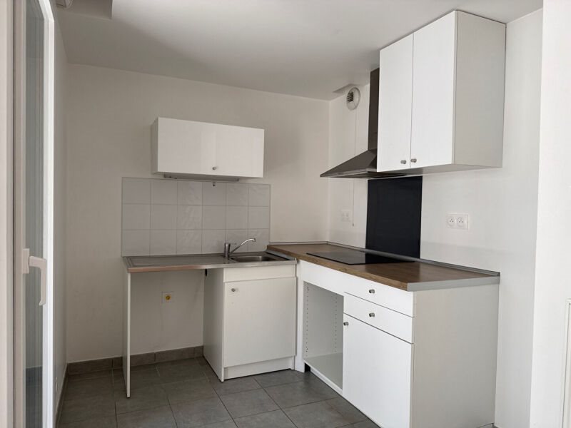 Appartement à louer, 65m², Gif-sur-Yvette