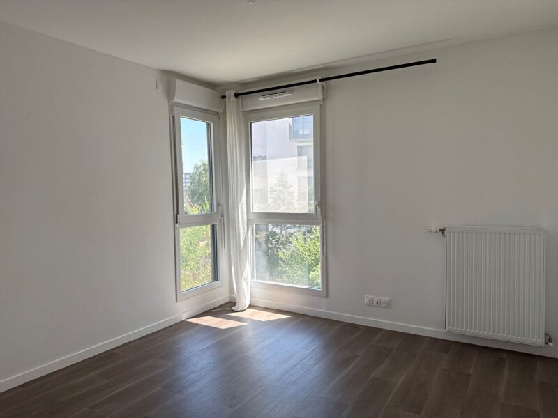 Appartement à louer, 65m², Gif-sur-Yvette