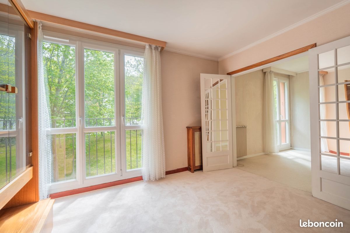 Appartement à vendre, 72m², Gif-sur-Yvette
