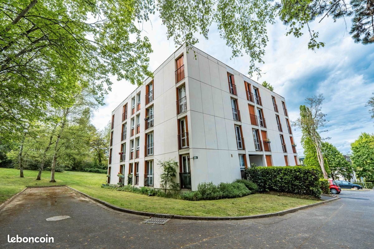 Appartement à vendre, 72m², Gif-sur-Yvette