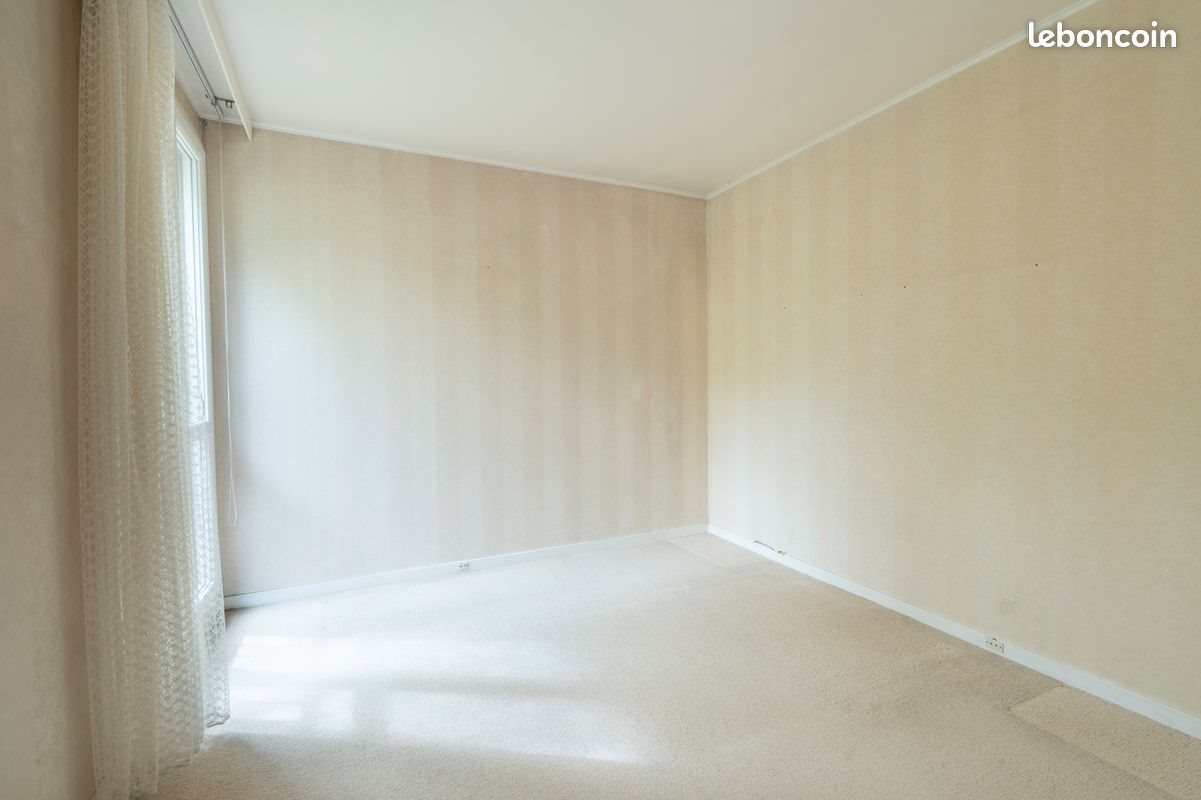 Appartement à vendre, 72m², Gif-sur-Yvette