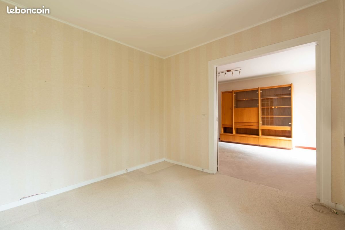 Appartement à vendre, 72m², Gif-sur-Yvette