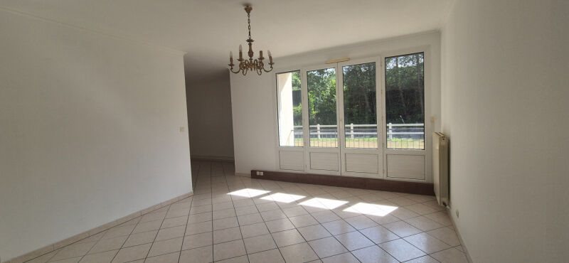 Appartement à vendre, 71m², Bures-sur-Yvette