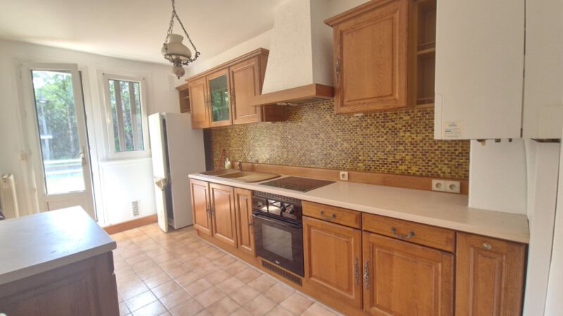 Appartement à vendre, 71m², Bures-sur-Yvette