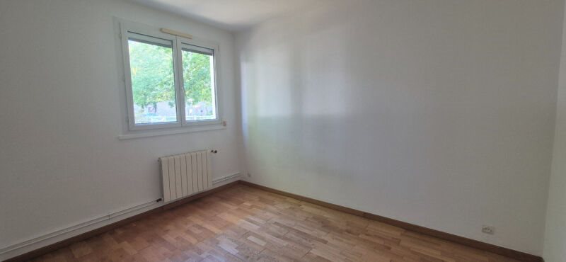 Appartement à vendre, 71m², Bures-sur-Yvette
