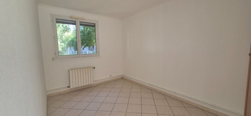 Appartement à vendre, 71m², Bures-sur-Yvette