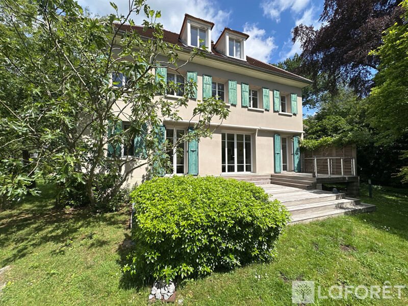 Maison à vendre, 182m², Gif-sur-Yvette