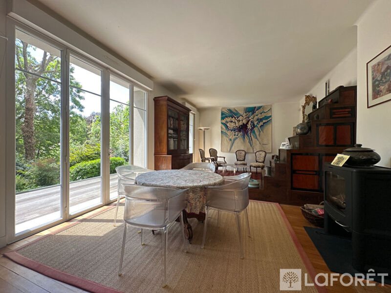 Maison à vendre, 182m², Gif-sur-Yvette