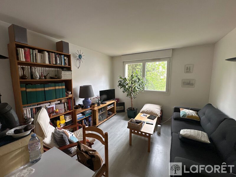 Appartement à vendre, 35m², Gif-sur-Yvette