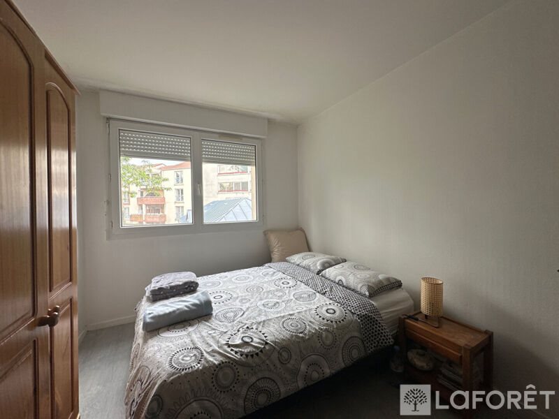 Appartement à vendre, 35m², Gif-sur-Yvette