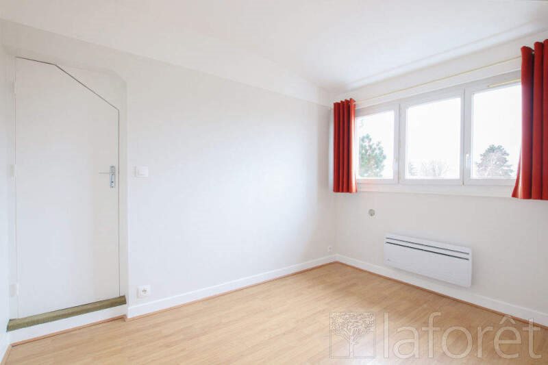 Appartement à vendre, 28m², Orsay