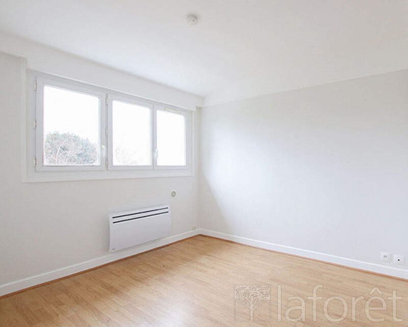 Appartement à vendre, 28m², Orsay