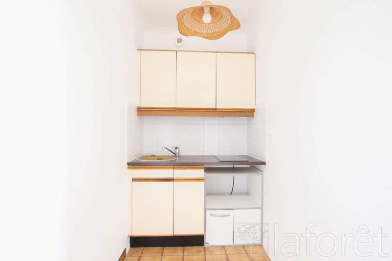 Appartement à vendre, 28m², Orsay