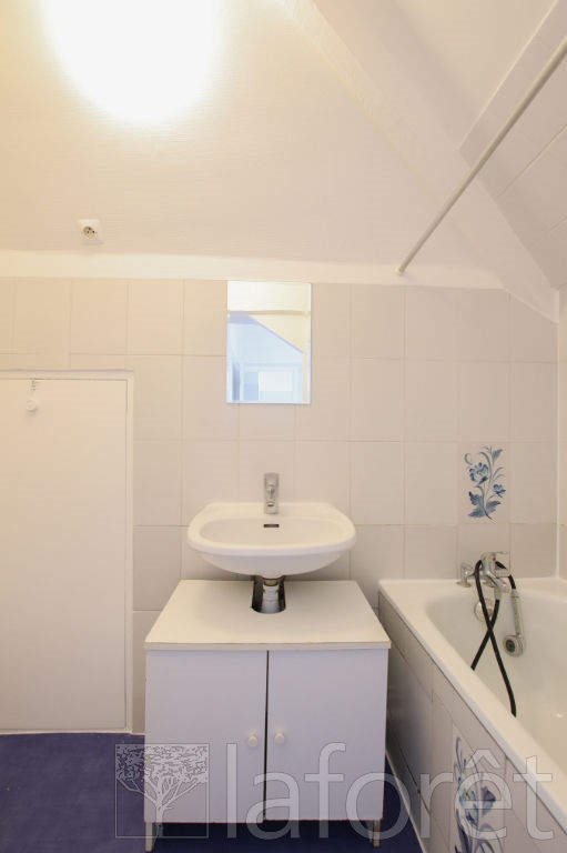 Appartement à vendre, 28m², Orsay