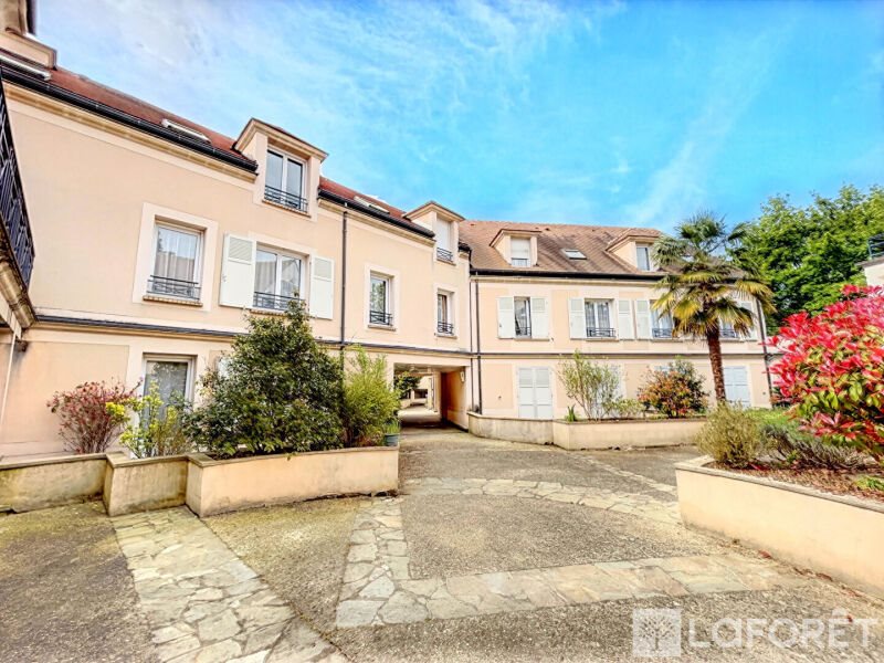 Appartement à vendre, 33m², Gif-sur-Yvette