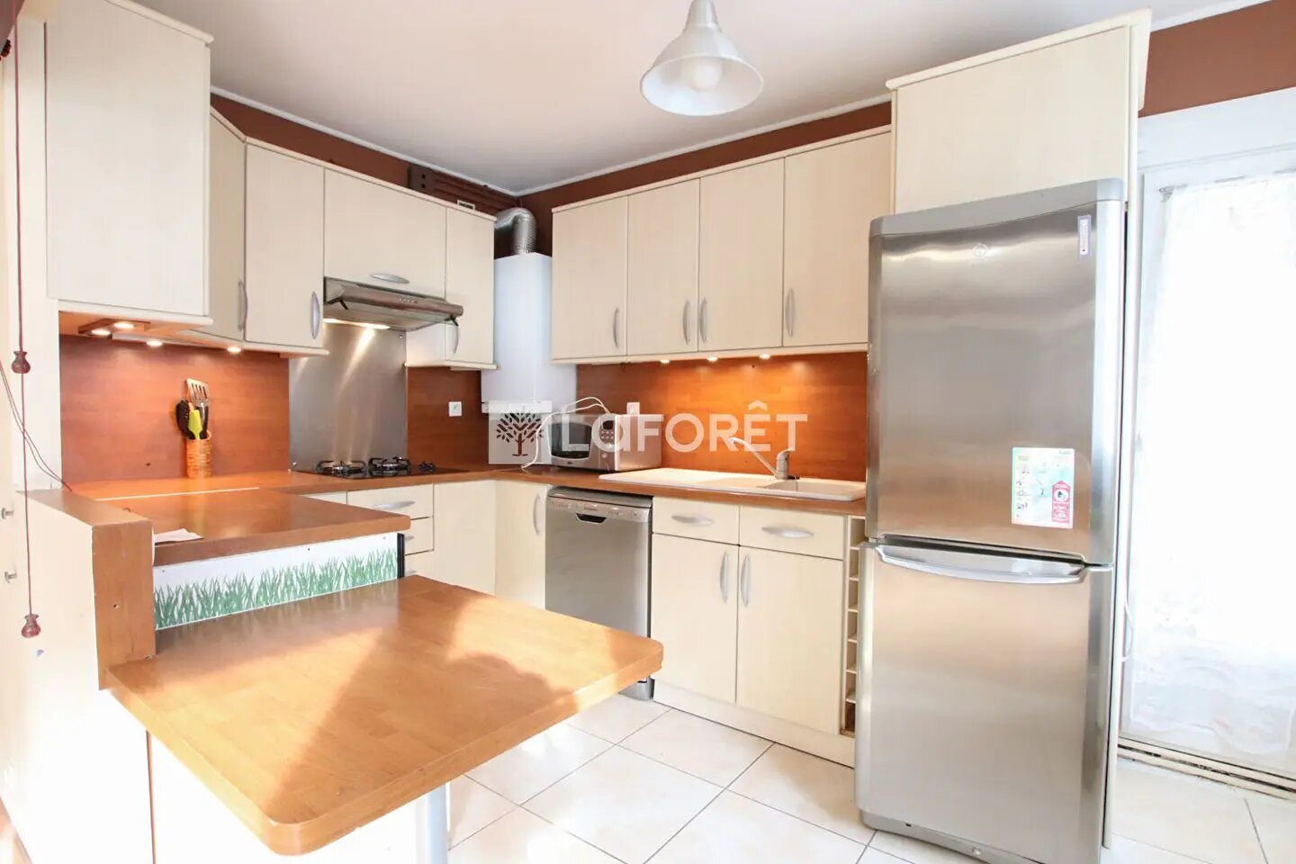 Appartement à louer, 61m², Bures-sur-Yvette