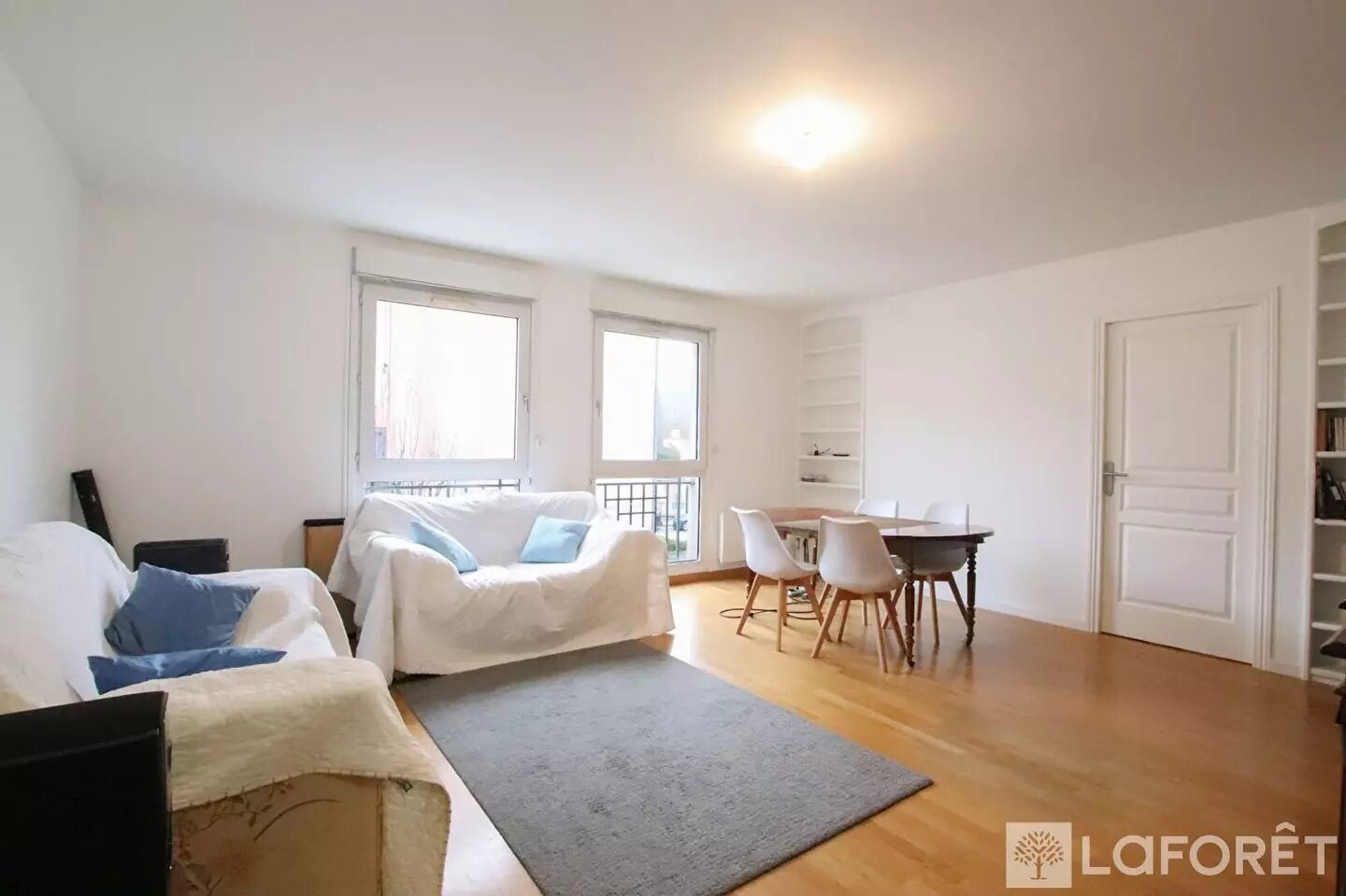 Appartement à vendre, 81m², Gif-sur-Yvette