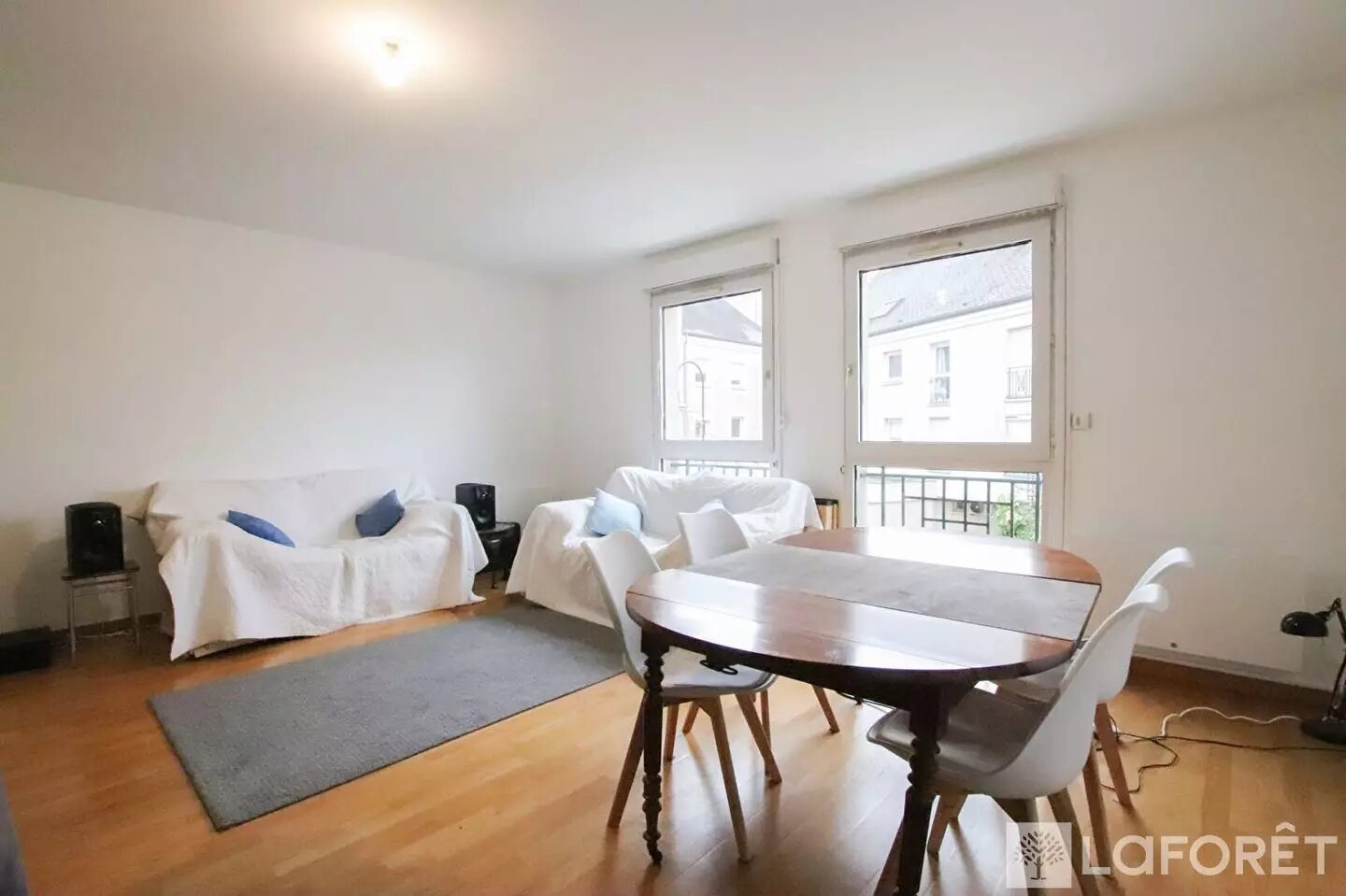 Appartement à vendre, 81m², Gif-sur-Yvette