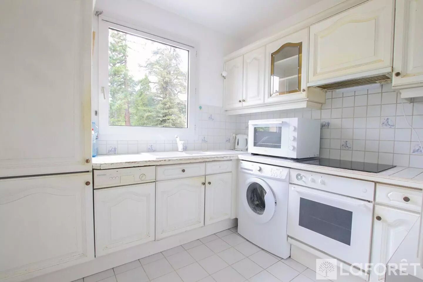 Appartement à vendre, 81m², Gif-sur-Yvette