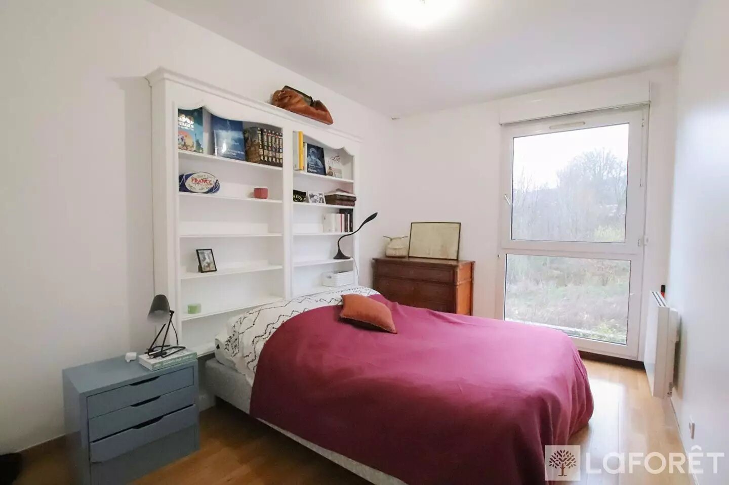 Appartement à vendre, 81m², Gif-sur-Yvette