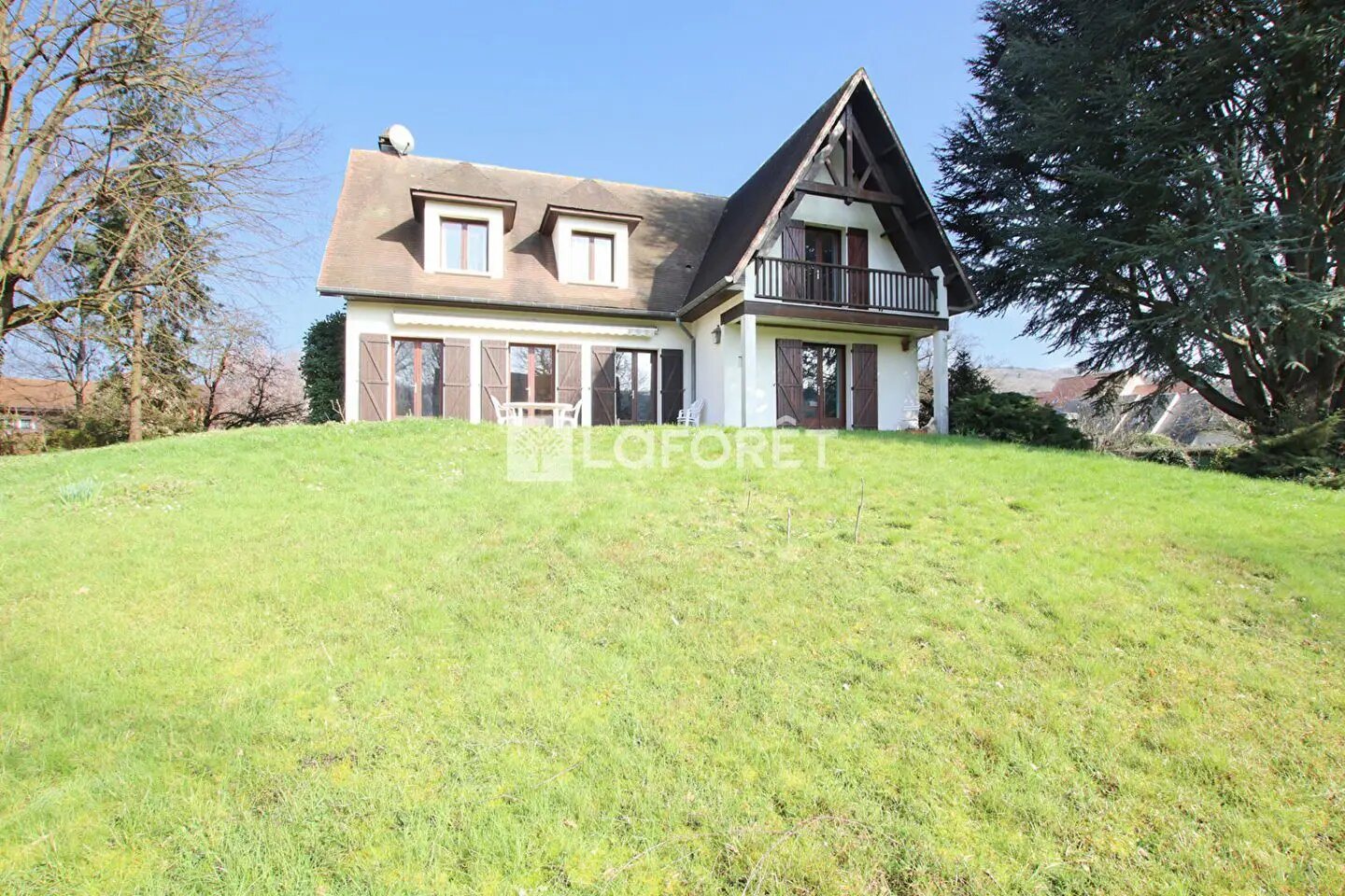 Maison à vendre, 182m², Gif-sur-Yvette
