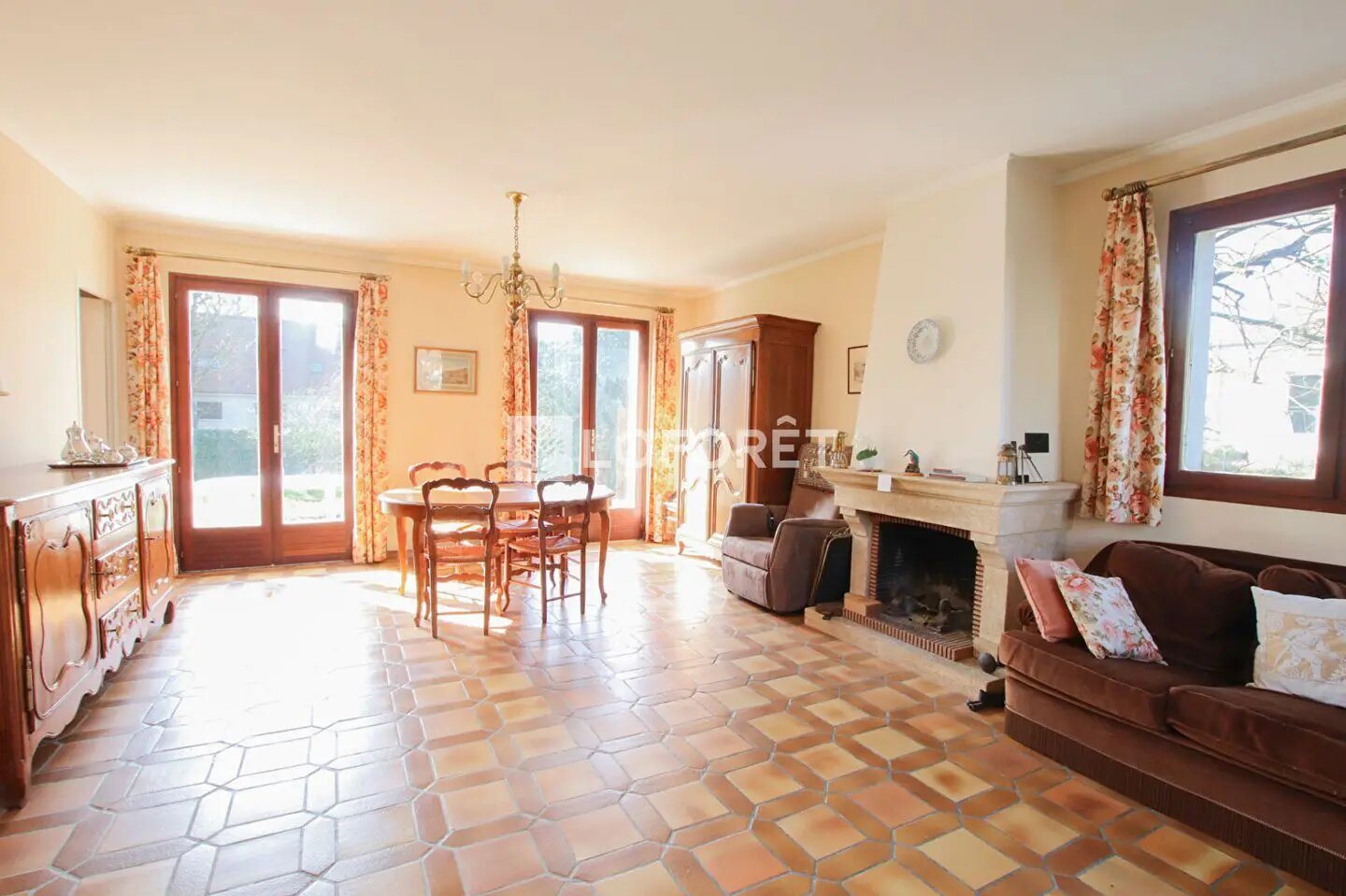 Maison à vendre, 182m², Gif-sur-Yvette
