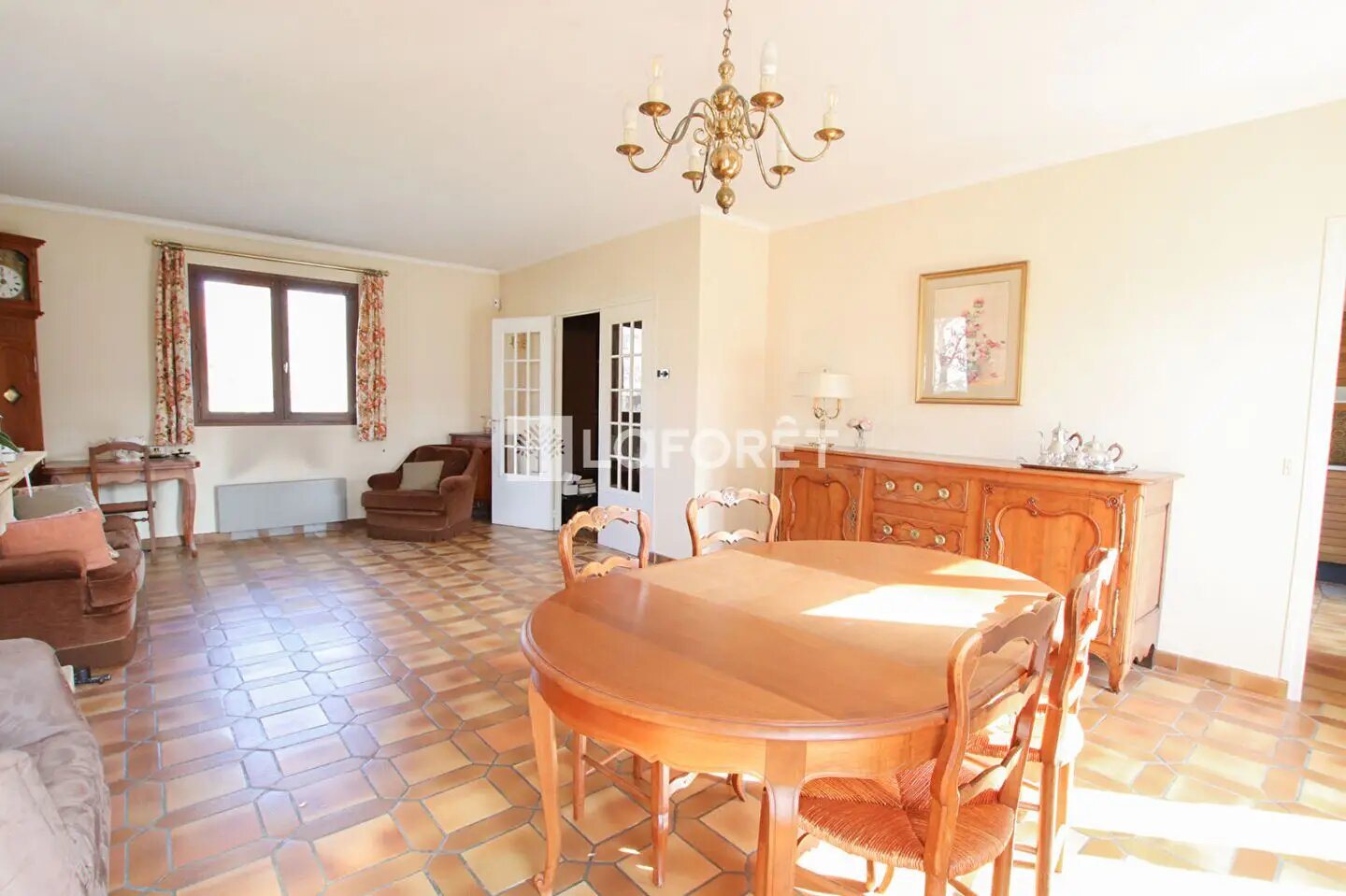 Maison à vendre, 182m², Gif-sur-Yvette