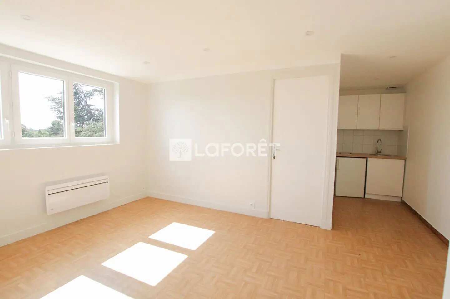 Appartement à vendre, 30m², Orsay