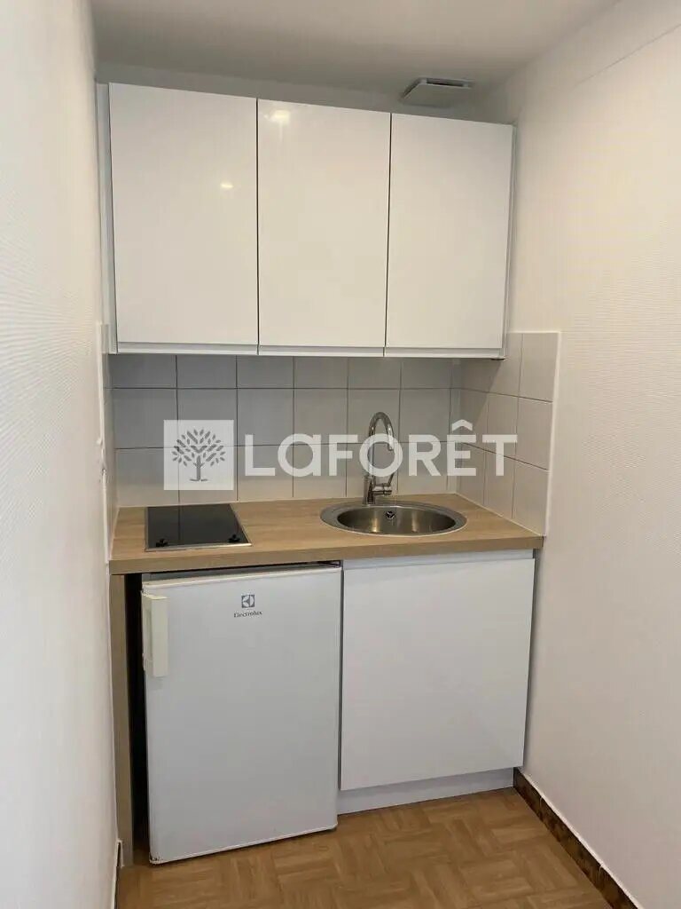 Appartement à vendre, 30m², Orsay