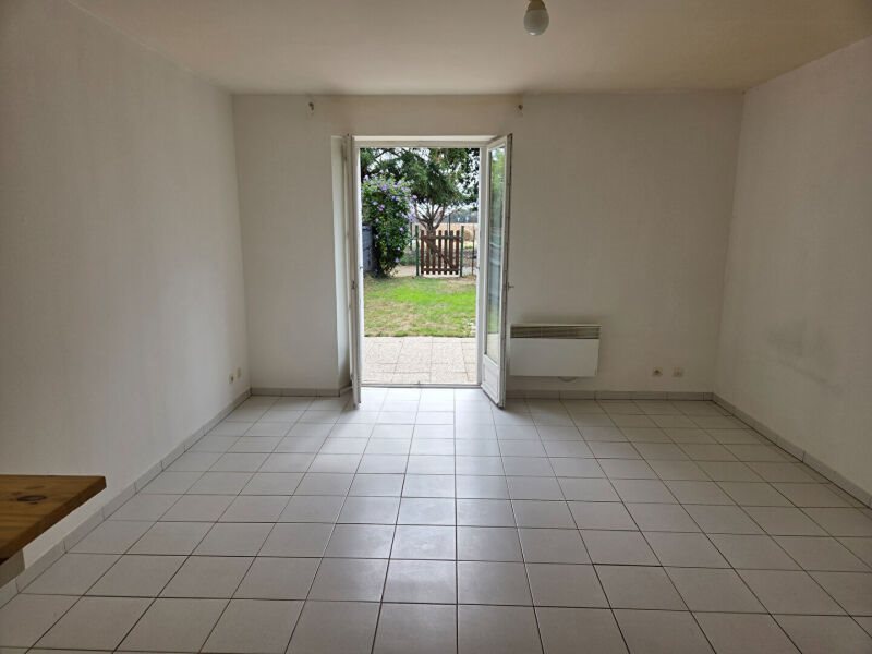 Appartement à louer, 34m², Pecqueuse