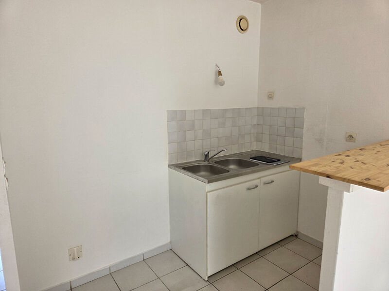 Appartement à louer, 34m², Pecqueuse