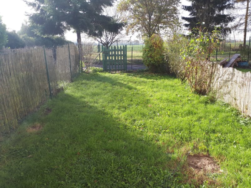 Appartement à louer, 34m², Pecqueuse